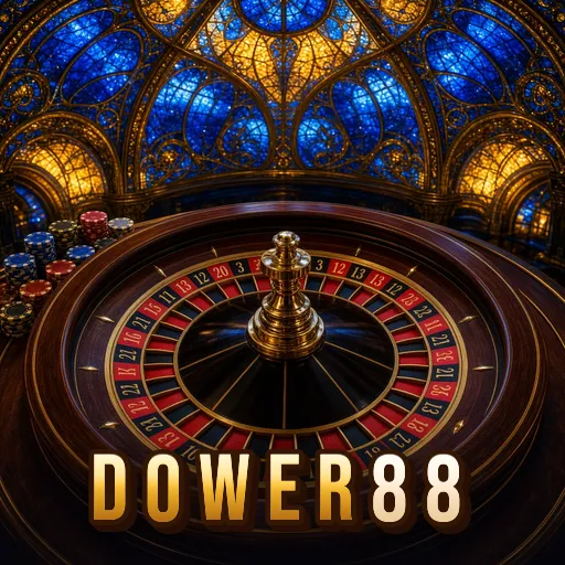 Ulasan dower88