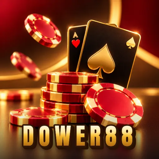 Resmi dower88